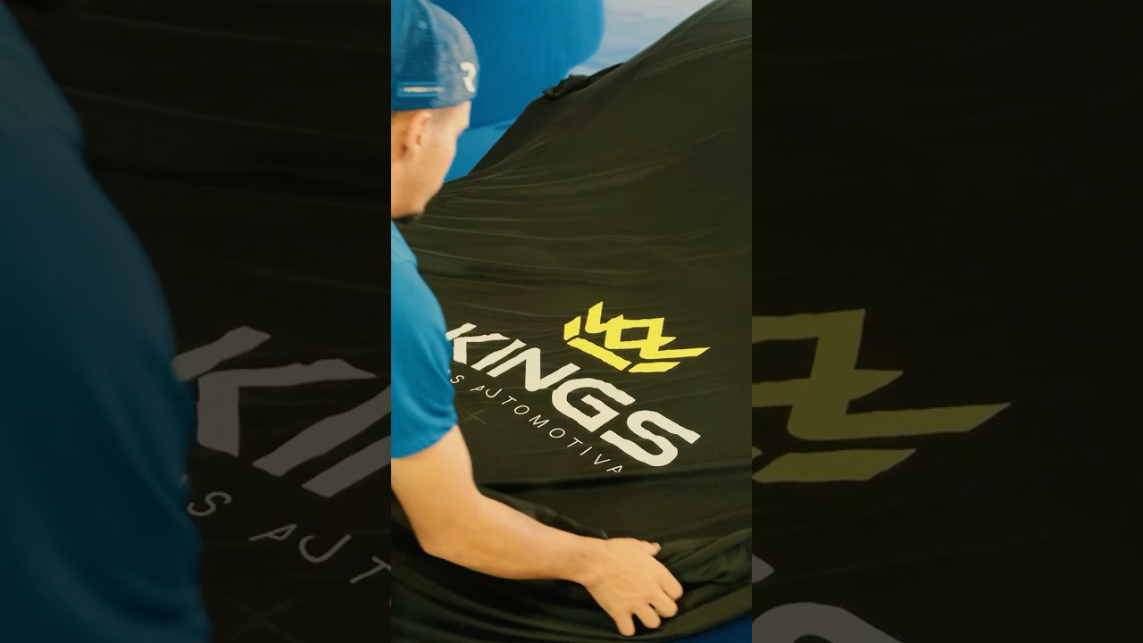 Última etapa da Stock Car em Interlagos/SP - Kings Capas Automotivas