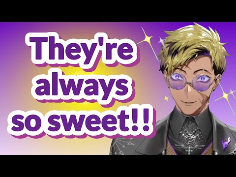 VANTACROW's wholesome experience with Hoyoverse Voice Actors