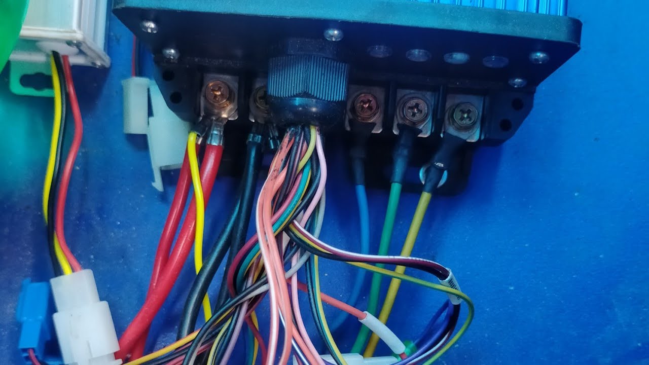 TOTO #MATOR INSTALL #surajitMandal - YouTube