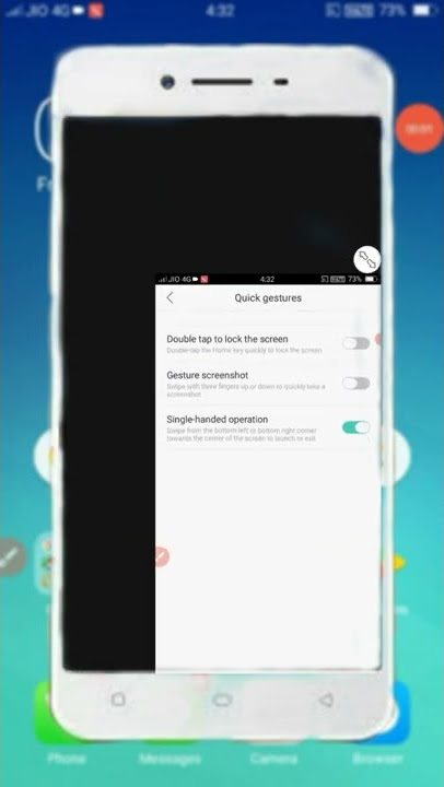 oppo a37 feature