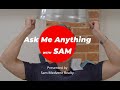 Its ask me anything thursday