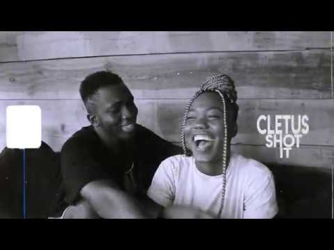 CIDO-Tu Me Connais (Video Officielle).