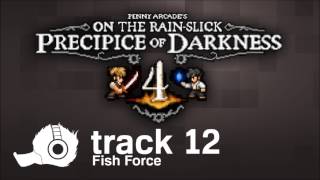 Penny Arcades On the Rain Slick Precipice of Darkness Ep 4 - 12 - Fish Force