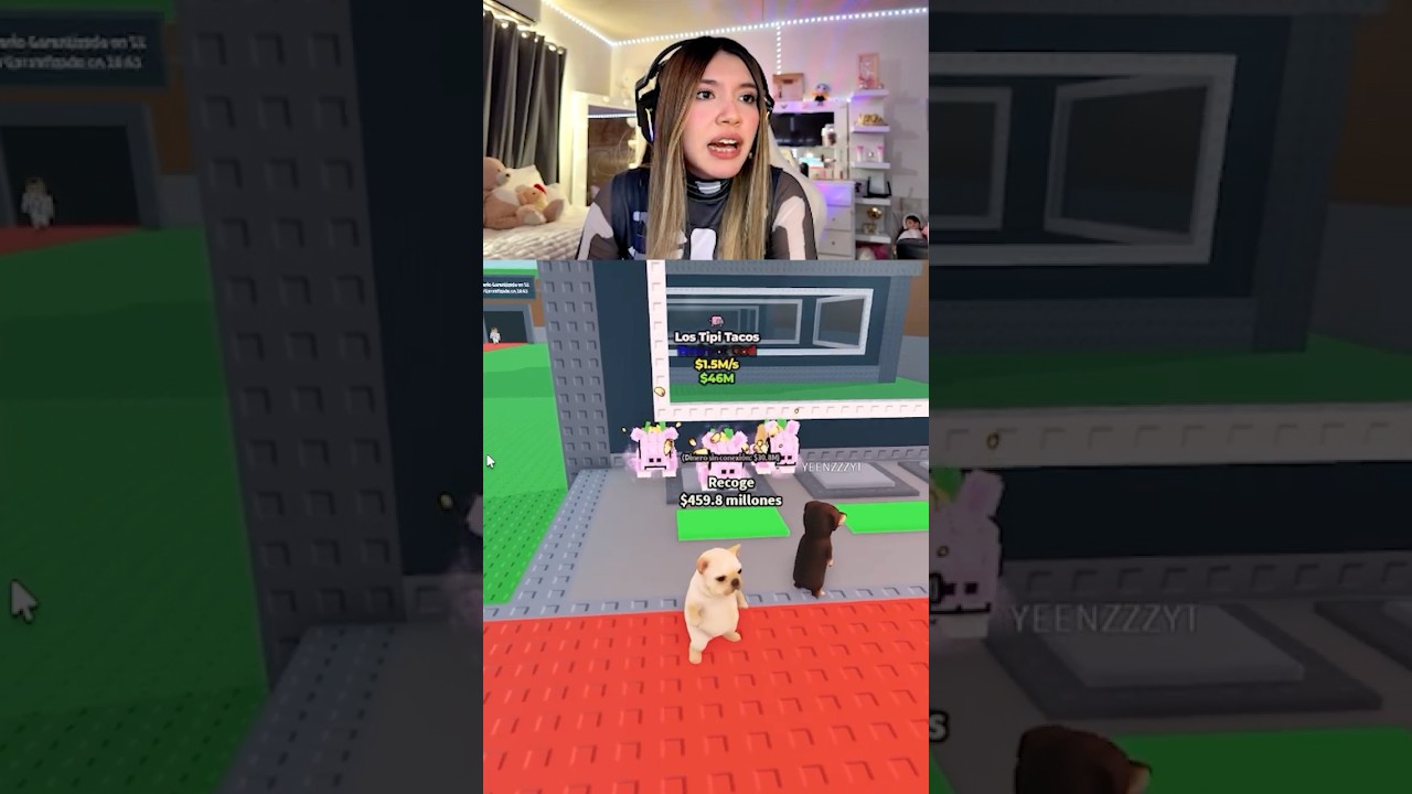 MI DÚO ES PROFESIONAL #monikflorezzz #shorts