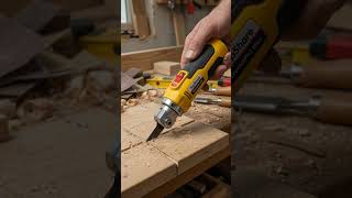 This Tiny Drill Has INSANE Power! 🛠️ The Ultimate Secret Tool 🔋