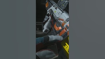 RAM-7 “Mastercraft” Inspection. #callofduty #cod #mw3 #modernwarfare3 #shorts #mastercraft