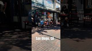 Tacos El Gordo In San Diego, Ca.. Always Busy