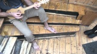 Seagull Merlin Try Out