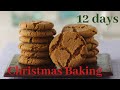 I baked 12 Christmas Classics in 12 days