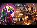 rank push free fire live