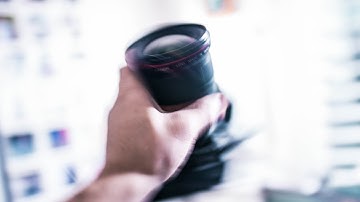 CAMERA HACK : 3 DIY TRANSITIONS in 90 SECONDS