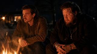 Morgan Wallen ft Jelly Roll - Tennessee Memories | memories Faded (Official Remix)