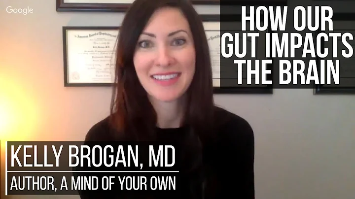 Kelly Brogan- Depression & Anxiety Tips for Women