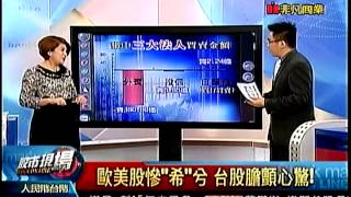 股市現場1 20150106