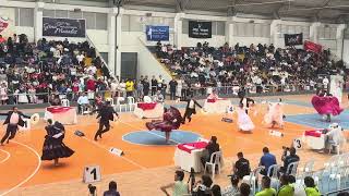 Juvenil - selectivo puerto eten . Pista 4