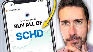 I Automated My SCHD Buying Rule. Then I Backtested 20 Years of It