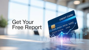 How to get a free credit report – quick guide
