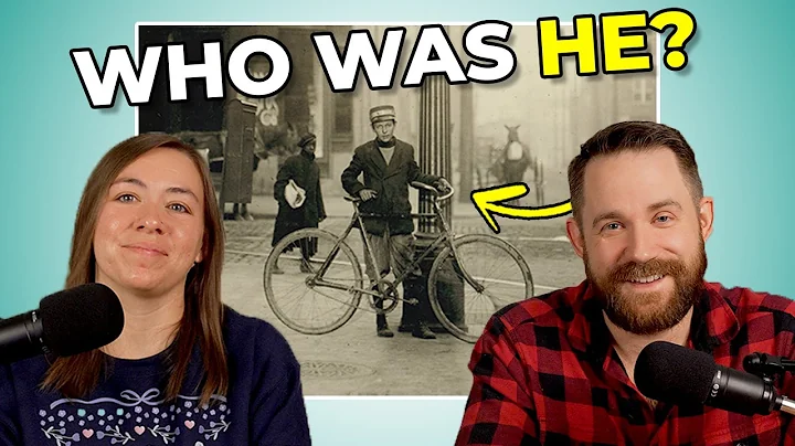 We Found His Grave and Tell His Story