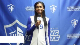 8 Seconds with #LynnVB
