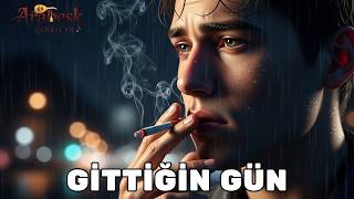 Sen Gi̇tti̇n (Arabesk, Arabesk Şarkılar, Ai Cover, Ai , Yapay Zeka Şarkı)