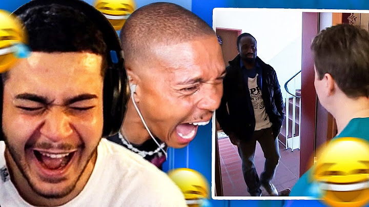 VERSUCHE NICHT ZU LACHEN (Gottlos Edition 💀)