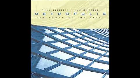Metropolis - Never look back [lyrics] (HQ Sound) (AOR/Melodic Rock)