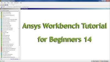 Transient Structural Analysis : Ansys Workbench Tutorial for Beginners #CaddShip 14