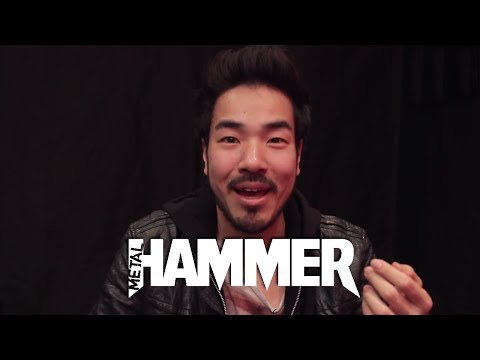 Crossfaith's Metal Language Lesson | Metal Hammer