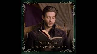 Ben Barnes - General Kirigan here with a lil reading from Shadow and Bone