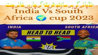 India Vs South Africa | Indian bowling & Bating was amazing 🔥🔥🏏🔥