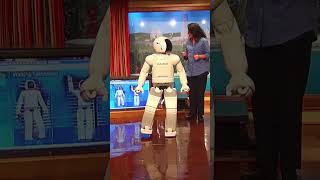 Asimo Shows Off Amazing Agility Skills #youtube #ASIMO #honda #robot #amazing