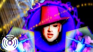 Boy George - Amazing Grace chords