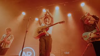 New Rules - Live from Islington Assembly Hall London