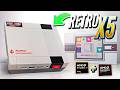 Parece una NES de 1985... ¡Pero es el MINI PC GAMING más original! | ACEMAGIC RETRO X5 🕹️