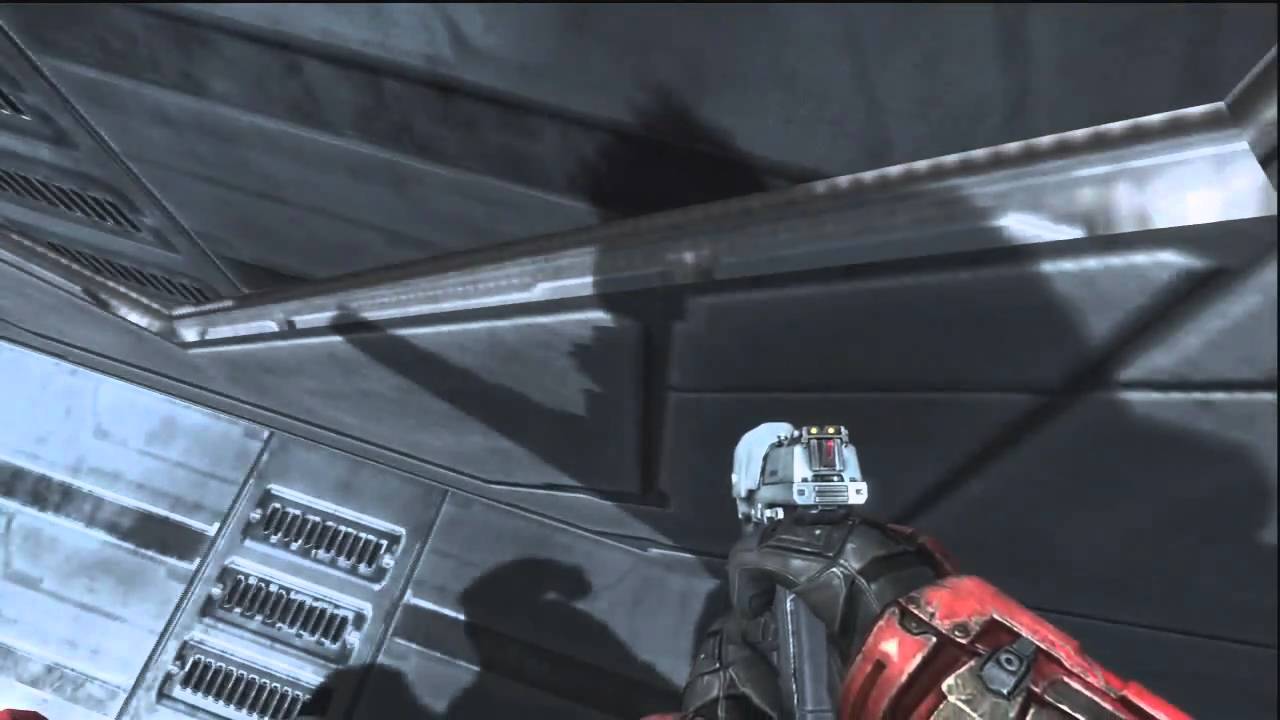 New "Spring Jump" demonstration