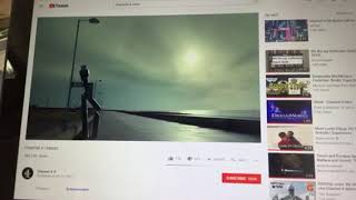 Kung Fu Panda 2 Channel 4 Intro