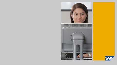 Getting Started with SAP Crystal Presentation Design