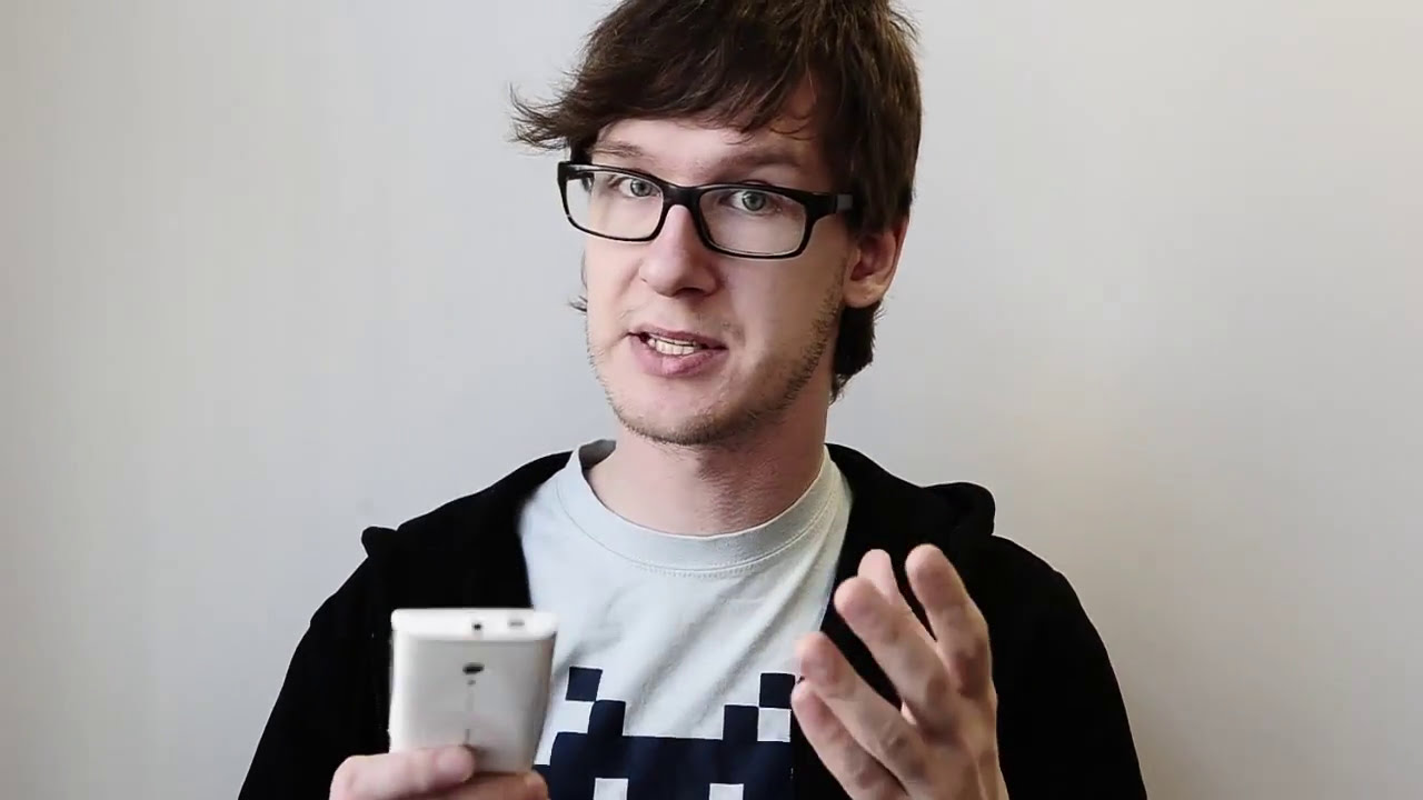 Vi kollar in kameran på Sony Ericsson Xperia X10