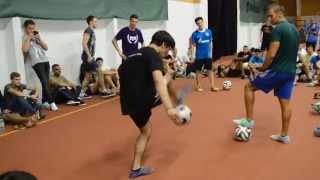Superball 2014 - Unseen Clips Bonus At End