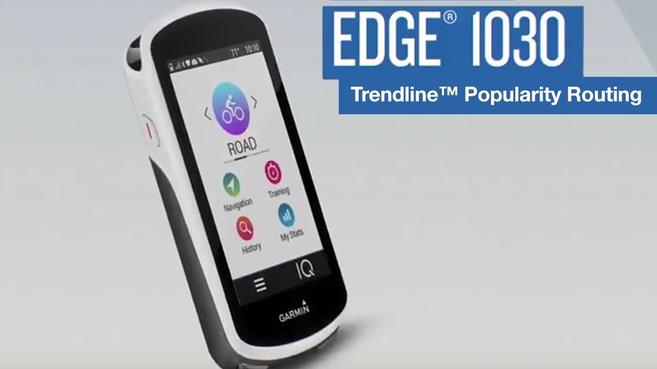 difference between garmin edge 1030 and 1030 plus