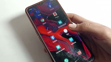 Home Screen Mode kaise change kare oppo A78 5g me | how to change home screen mode on oppo mobile