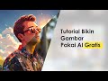 Tutorial Bikin Gambar Pakai AI Gratis 2024
