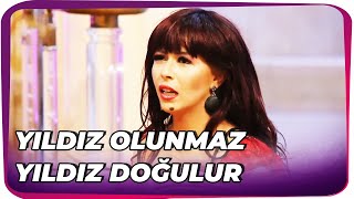 Tuğçeden Yıldız Tilbe Performansı Doya Doya Moda 150 Bölüm