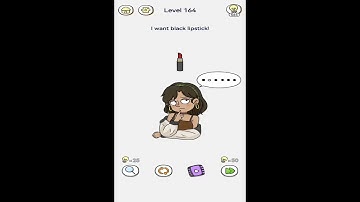 Brain Out 2 Level 164