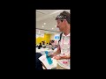 Natation : aux premières loges avec Alexandre Boyon