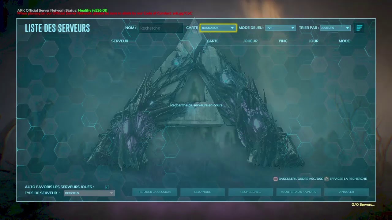 Ark:comment avoir du polymère sur ragnarok - YouTube