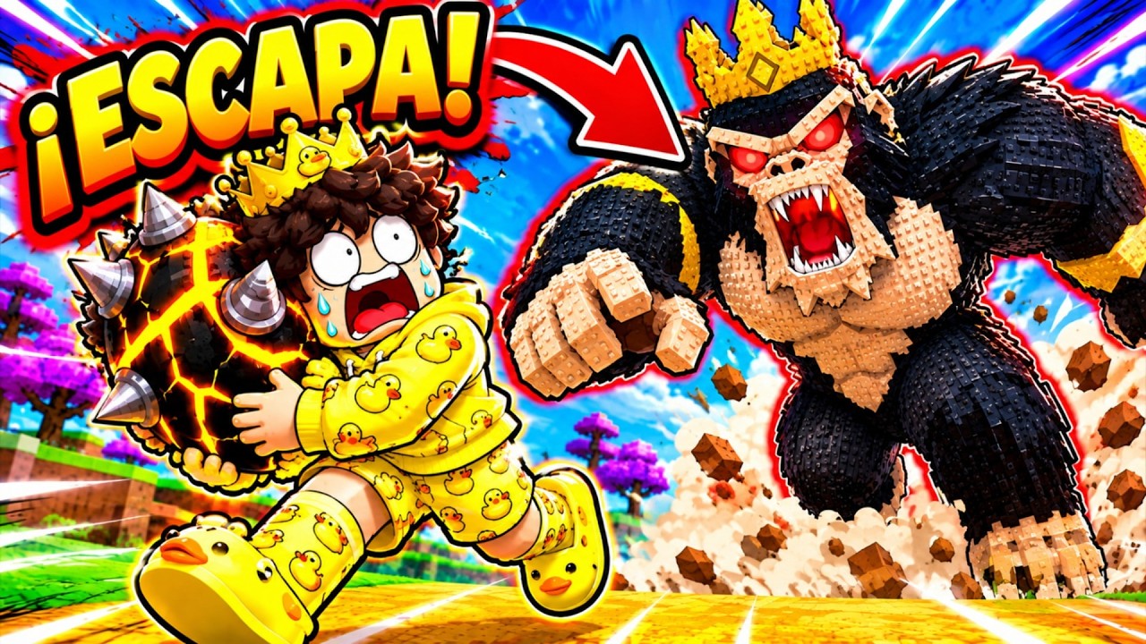 Latest Title & Thumbnail