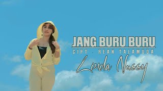 LINDA NUSSY_JANG BURU-BURU Lagu Terbaru 2021