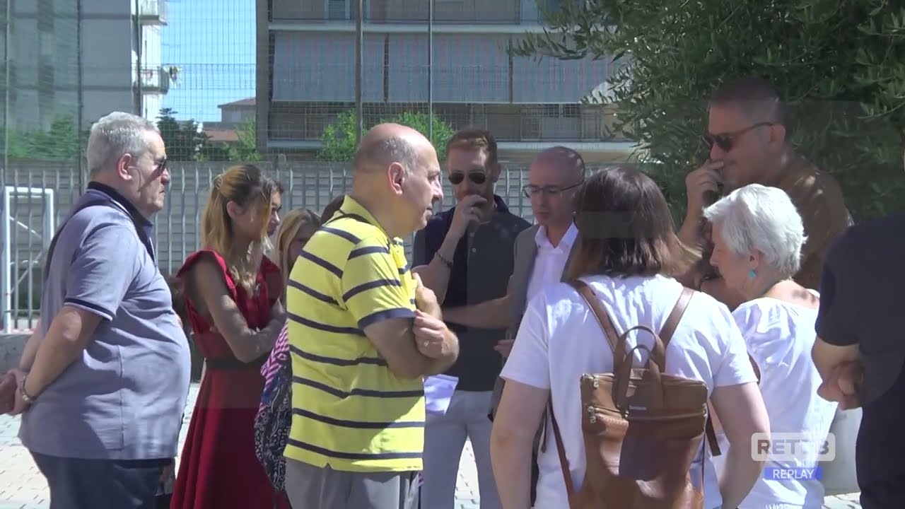 Pescara – Rancitelli, emergenza infinita