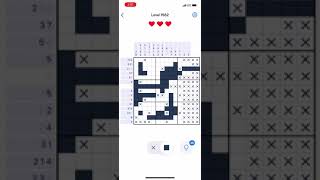 Nonogram.com - Number Puzzle LEVEL 1562 - No Boosters